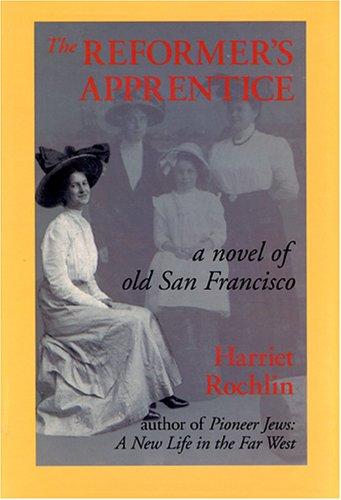 Cover for The Reformer's Apprentice