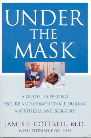 Cover for Under the Mask