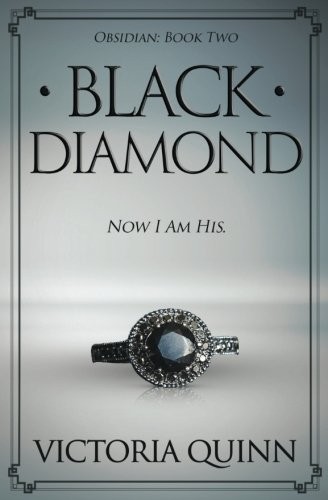 Cover for Black Diamond