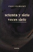 Cover for Setenta y siete veces siete