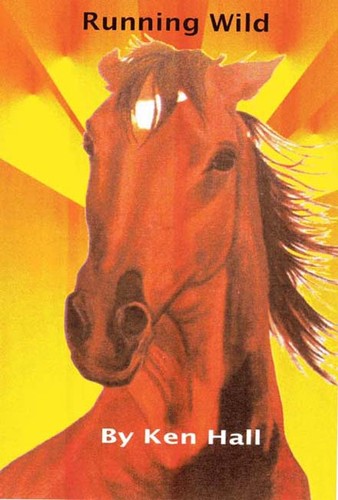 Cover for Running Wild