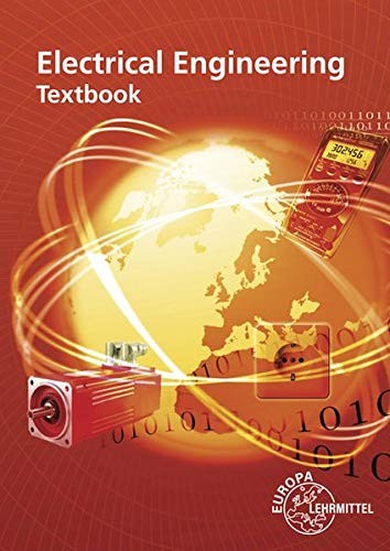 Cover for Electrical Engineering Textbook