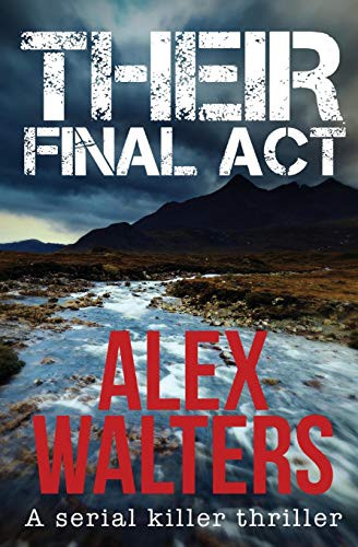 Cover for Their Final Act