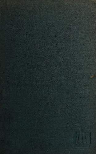 Cover for Green worlds