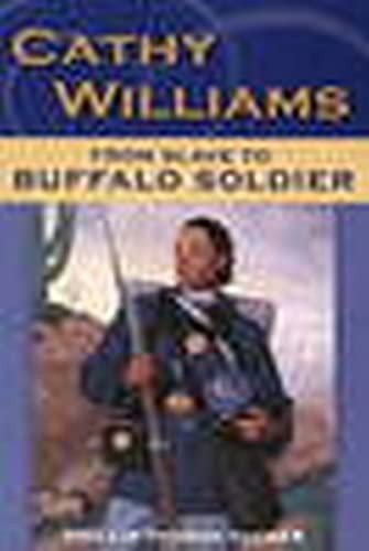 Cover for Cathy Williams