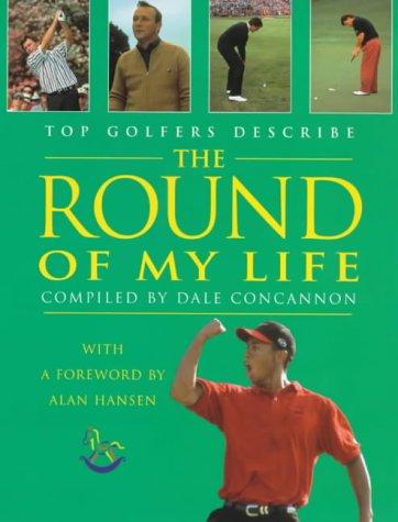 Cover for The Round of My Life