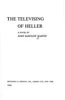 Cover for The televising of Heller