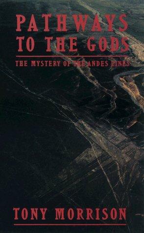 Cover for Pathways to the gods