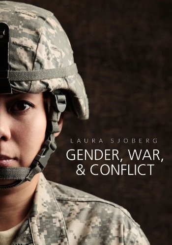 Cover for Gender, war, and conflict