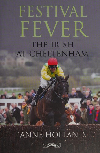 Cover for Festival Fever