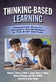 Cover for Thinking-based learning