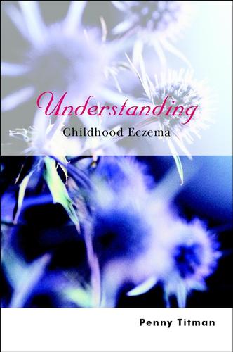Cover for Understanding Childhood Eczema
