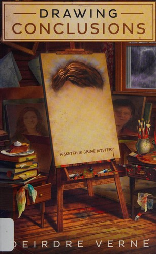 Cover for Drawing conclusions