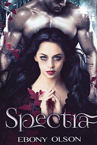 Cover for Spectra