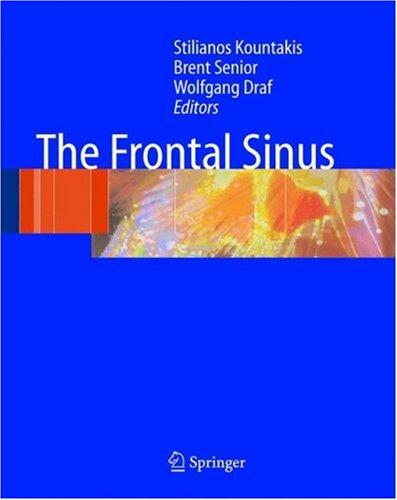 Cover for The Frontal Sinus