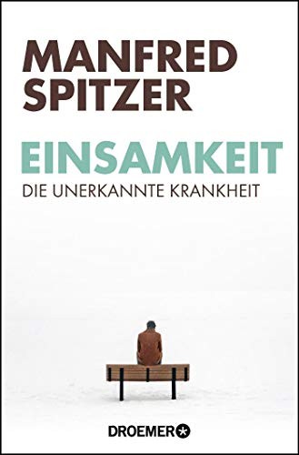 Cover for Einsamkeit