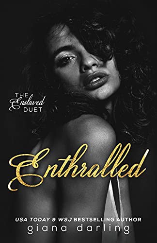 Cover for Enthralled
