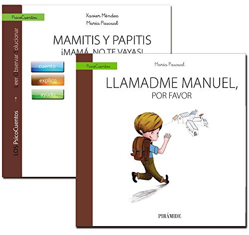 Cover for Guía : Mamitis y papitis. ¡Mamá, no te vayas! + Cuento