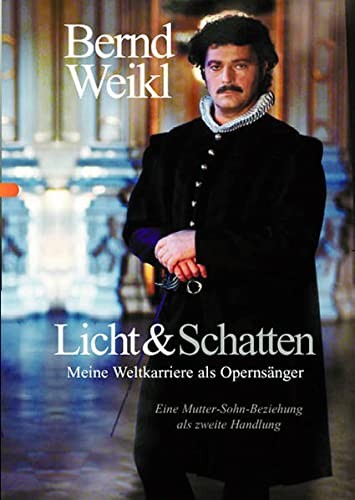 Cover for Licht & Schatten