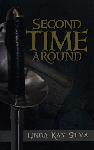 Cover for Second time around