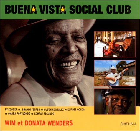 Cover for Buena Vista Social Club