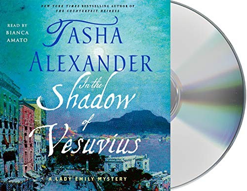 Cover for In the Shadow of Vesuvius