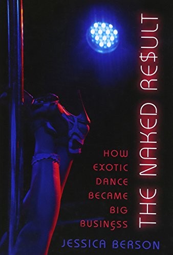 Cover for The Naked Result