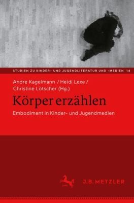 Cover for Körper Erzählen