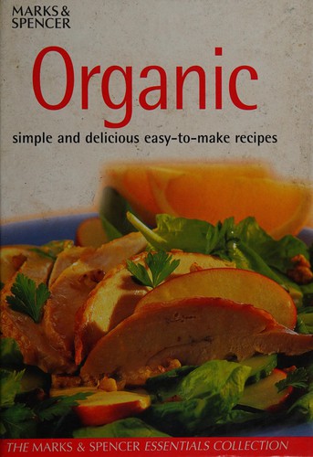Cover for Organic