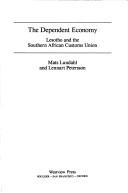 Cover for The dependent economy