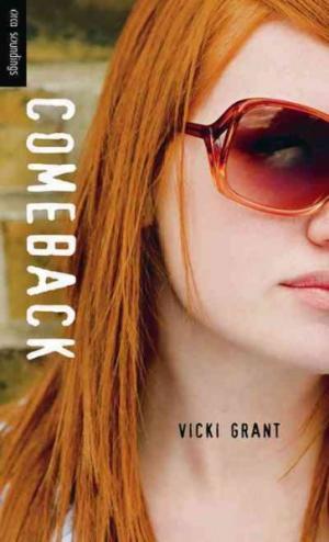 Cover for Comeback