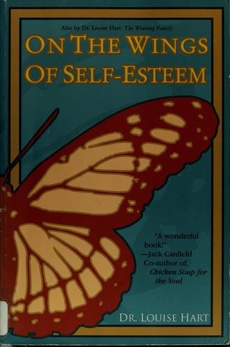 Cover for On the wings of self-esteem