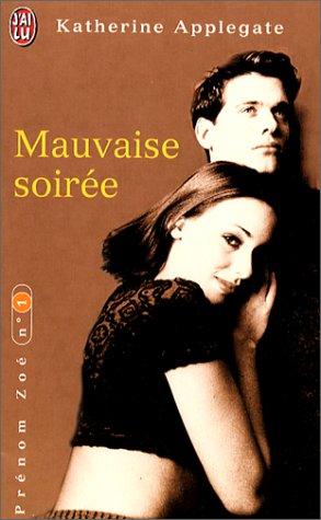 Cover for PrÃ©nom ZoÃ© NÂ° 1 