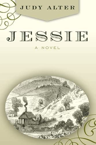 Cover for Jessie