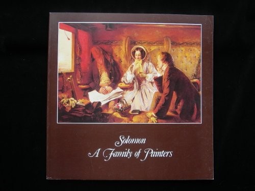 Cover for Solomon