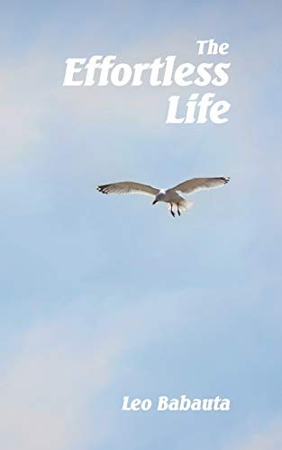 Cover for Effortless Life