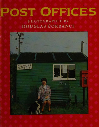 Cover for Post offices
