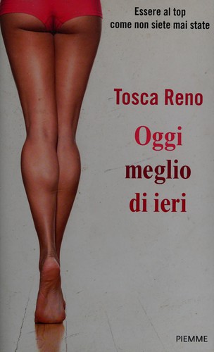 Cover for Oggi meglio di ieri