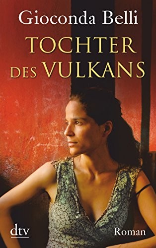 Cover for Tochter des Vulkans