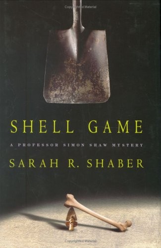 Cover for Shell game