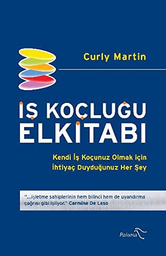 Cover for Is Koclugu Elkitabi