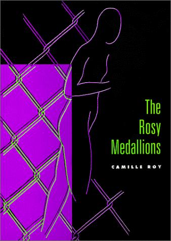 Cover for The Rosy Medallions