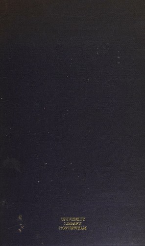 Cover for Principles of psychology
