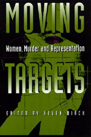 Cover for Moving Targets