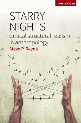 Cover for Starry Nights