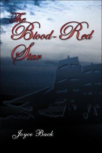 Cover for The Blood-Red Star