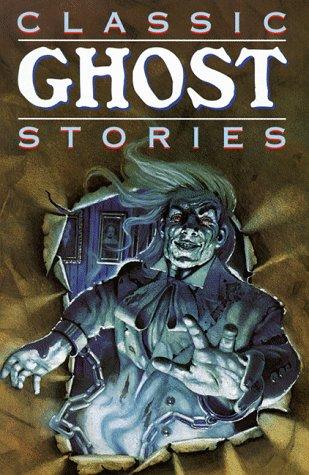 Cover for Classic ghost stories