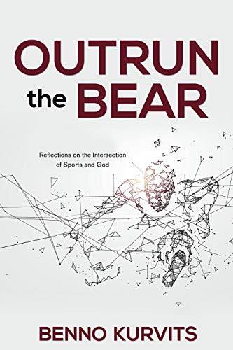 Cover for Outrun the Bear