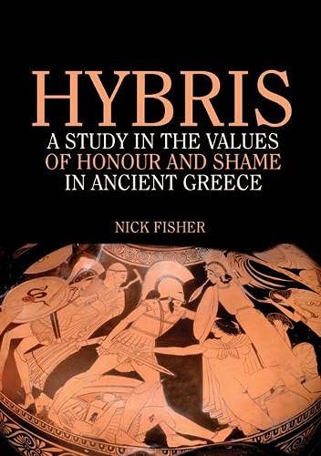 Cover for Hybris