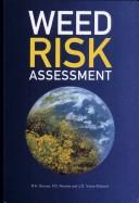 Cover for Weed risk assessment